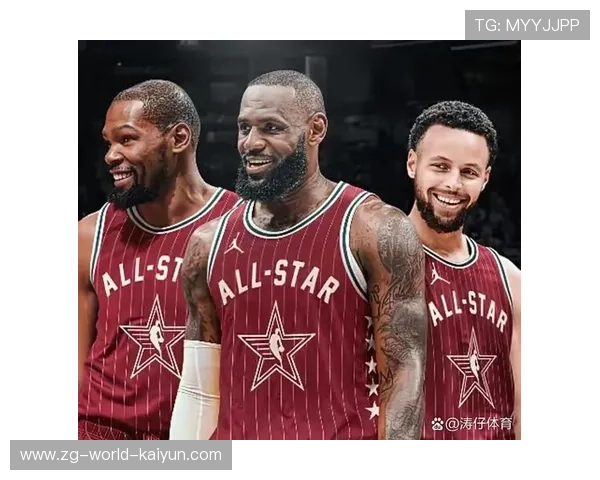 传奇巨星：詹姆斯和杜兰特的巅峰对决！，nba詹姆斯和杜兰特