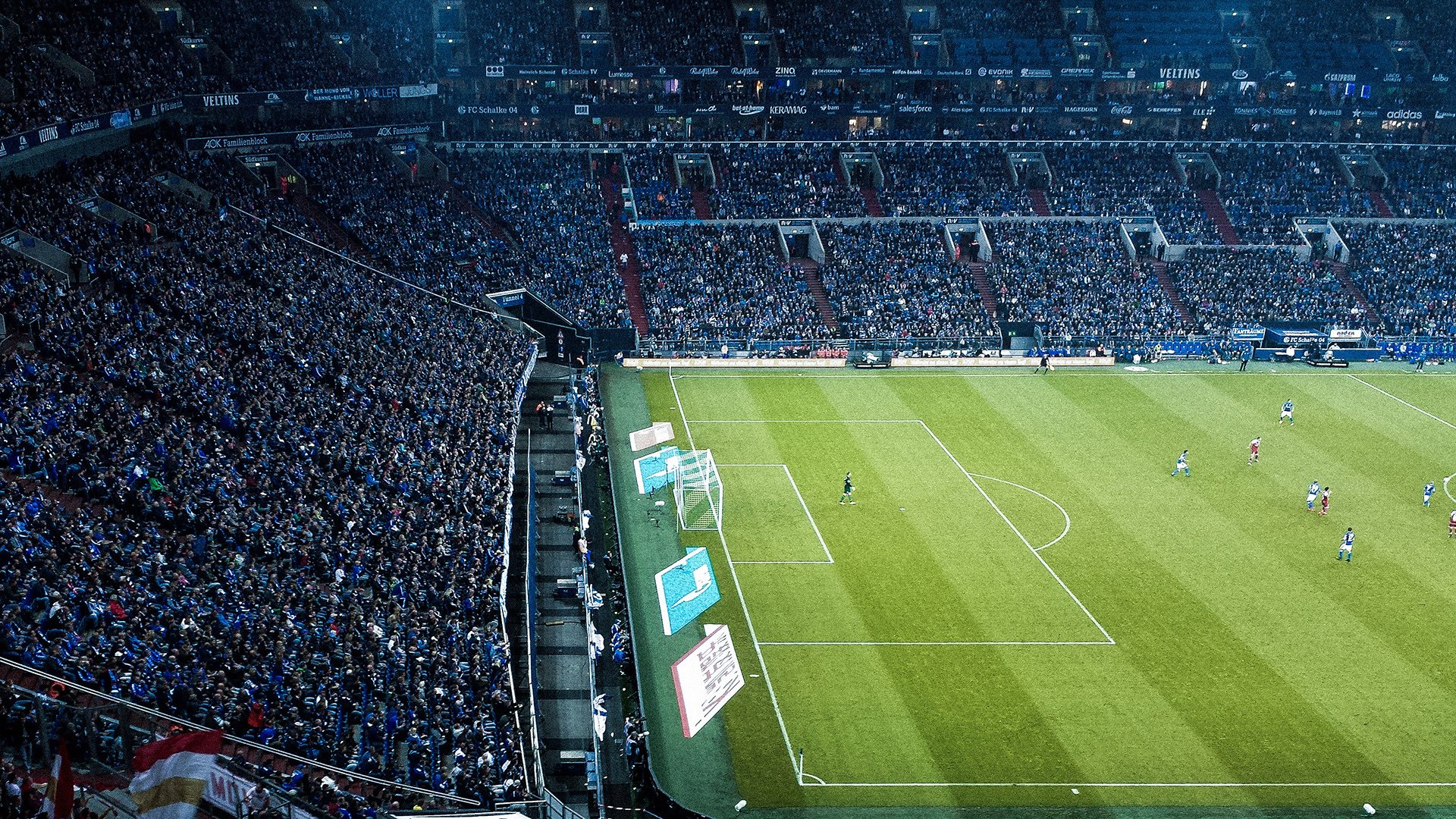 开云电竞服务-未来足球：技术驱动赛事玩法多元化，未来的足球可能长什么样