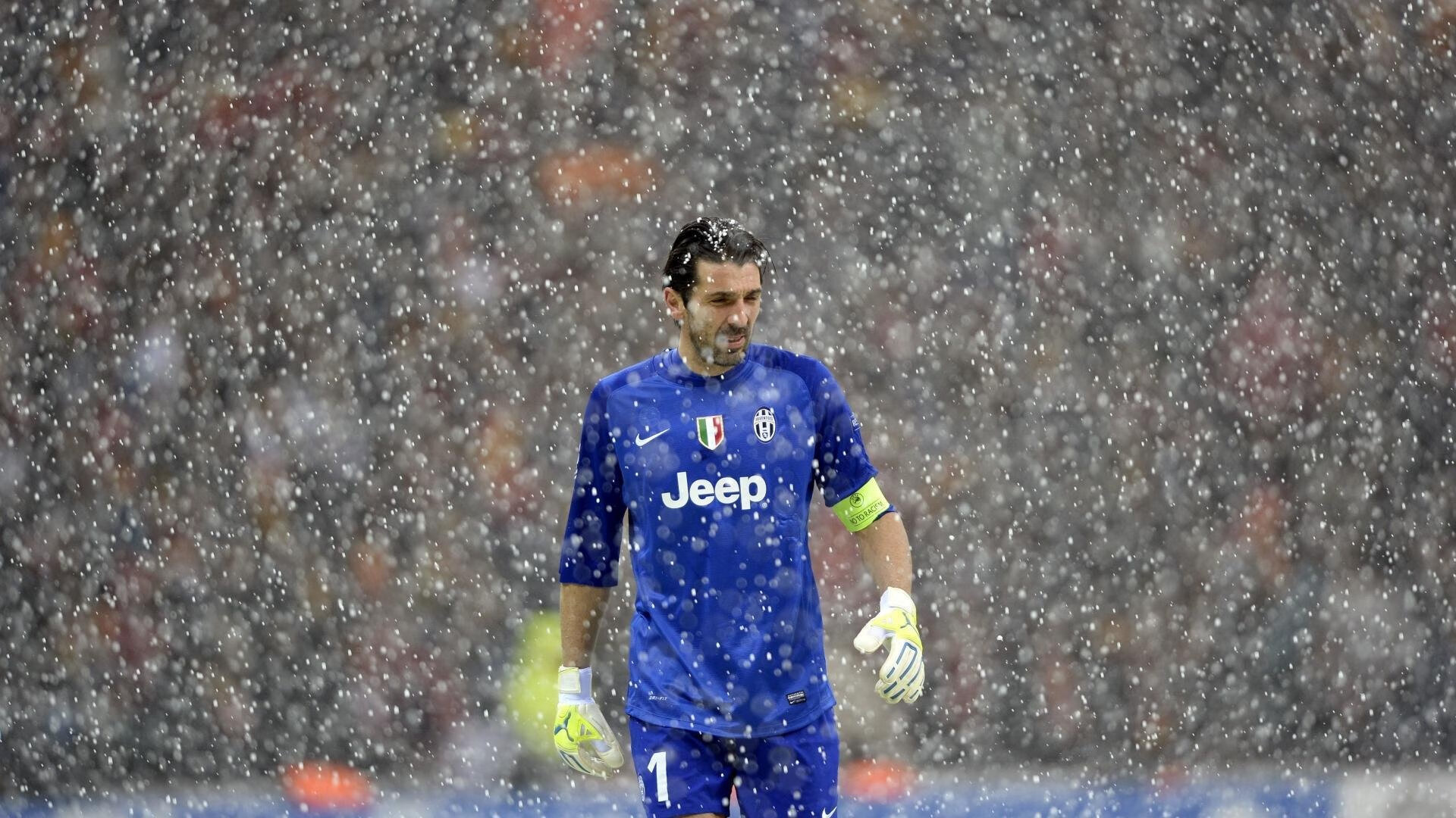 kering.com-球队精神：赓续的冠军文化传承，球队精神达到90